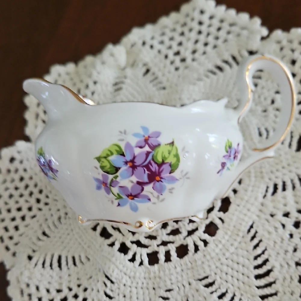 Vtg Royal Stafford 
